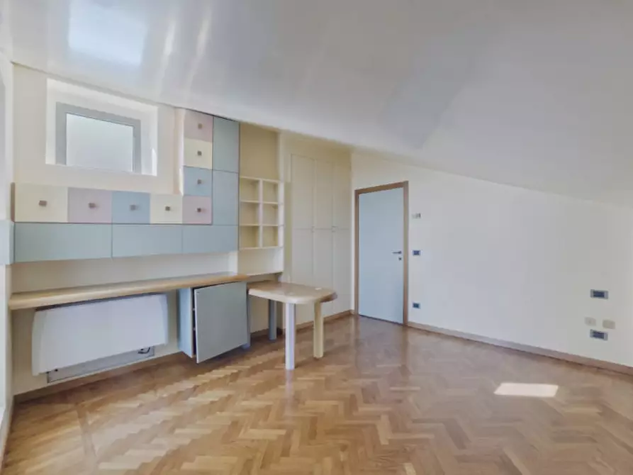 Immagine 21 di Appartamento in vendita  in STRADA VICINALE FRANCESCONE, 19 a Pescara
