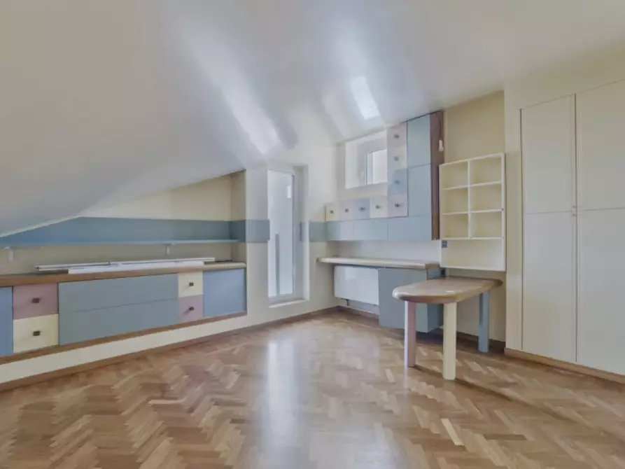 Immagine 22 di Appartamento in vendita  in STRADA VICINALE FRANCESCONE, 19 a Pescara