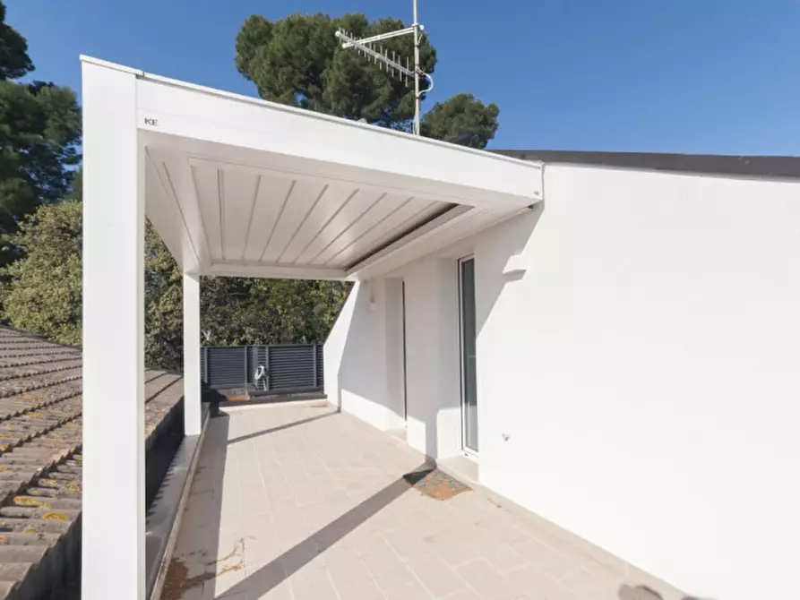 Immagine 27 di Appartamento in vendita  in STRADA VICINALE FRANCESCONE, 19 a Pescara