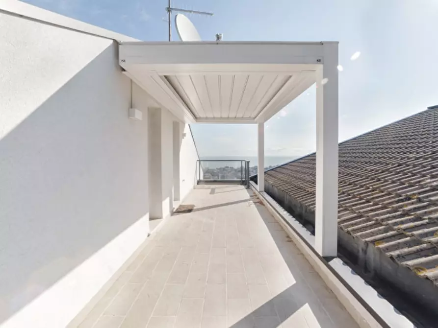 Immagine 28 di Appartamento in vendita  in STRADA VICINALE FRANCESCONE, 19 a Pescara