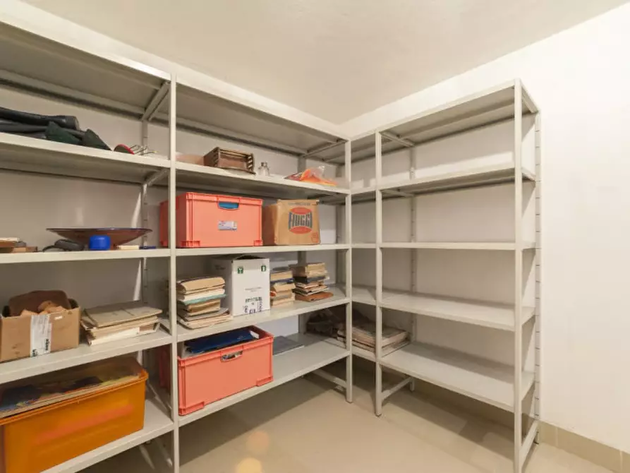 Immagine 31 di Appartamento in vendita  in STRADA VICINALE FRANCESCONE, 19 a Pescara