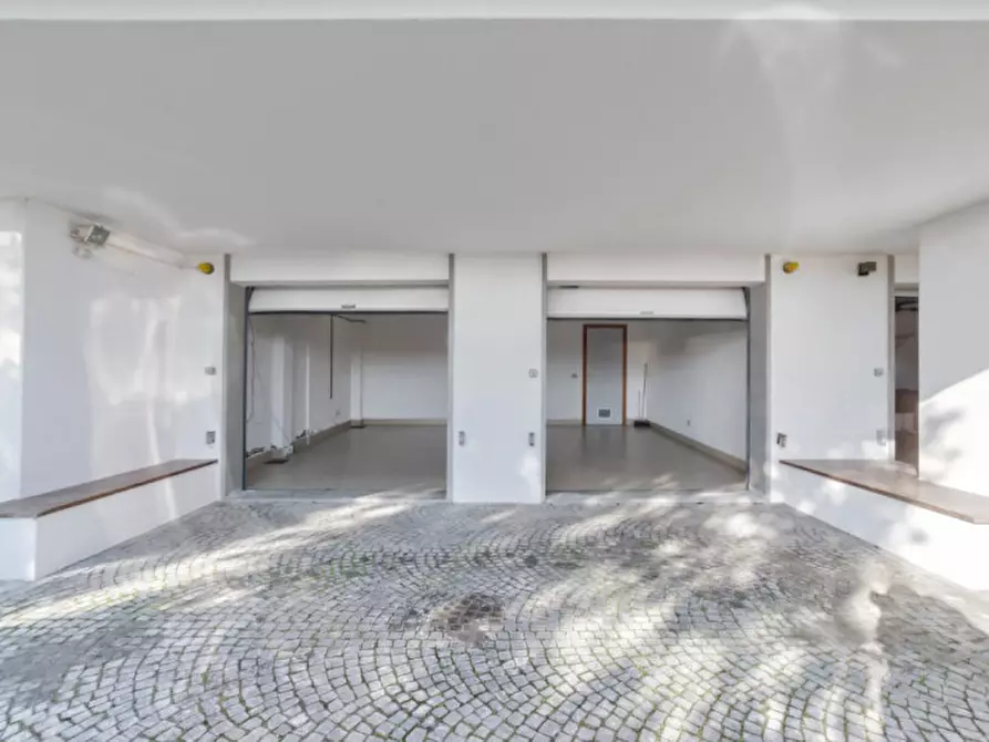 Immagine 32 di Appartamento in vendita  in STRADA VICINALE FRANCESCONE, 19 a Pescara