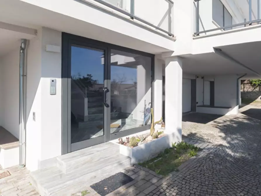 Immagine 36 di Appartamento in vendita  in STRADA VICINALE FRANCESCONE, 19 a Pescara