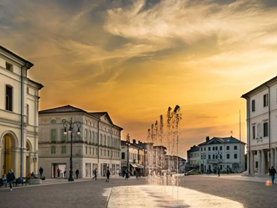 Immagine 1 di Negozio in affitto  a Montebelluna