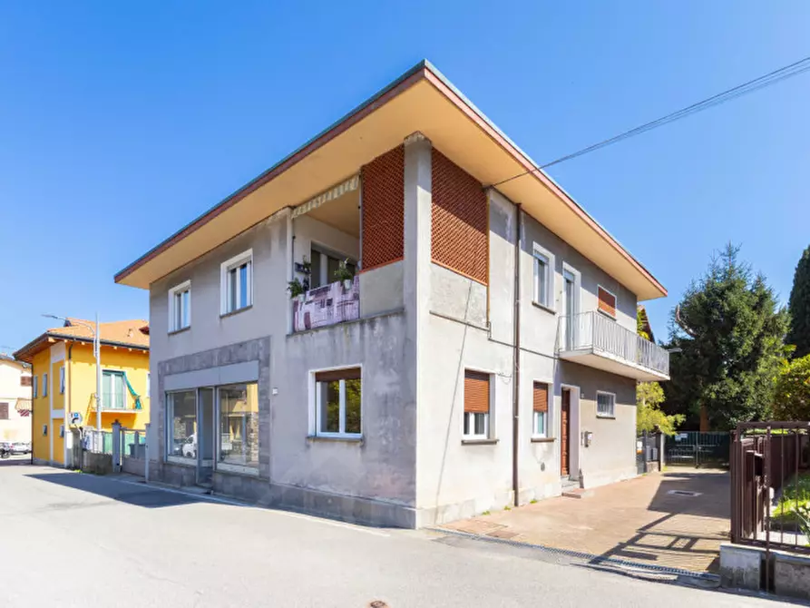 Immagine 3 di Appartamento in vendita  in Via Roma 3 a Lesa