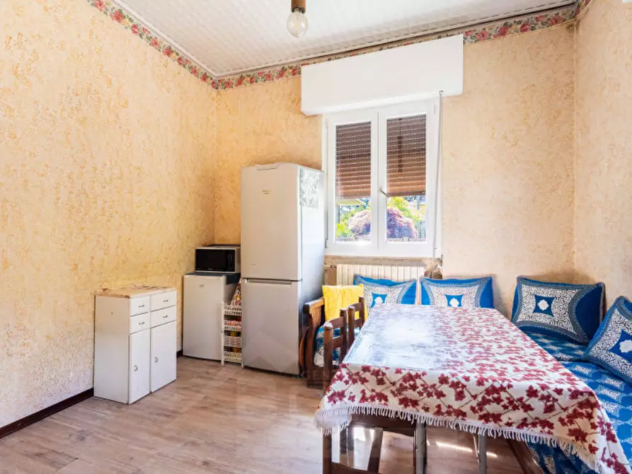Immagine 4 di Appartamento in vendita  in Via Roma 3 a Lesa