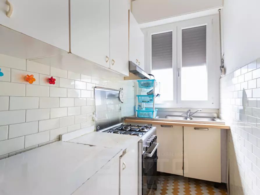 Immagine 6 di Appartamento in vendita  in Via Roma 3 a Lesa
