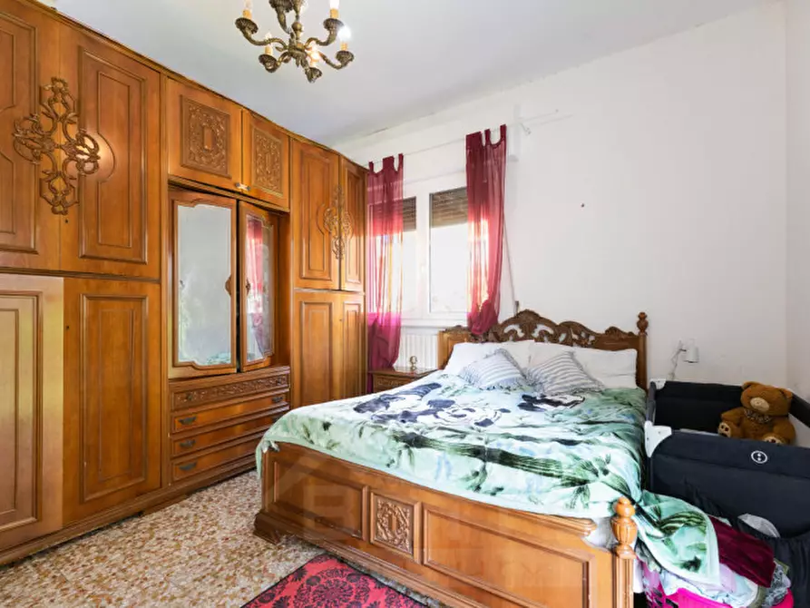 Immagine 13 di Appartamento in vendita  in Via Roma 3 a Lesa