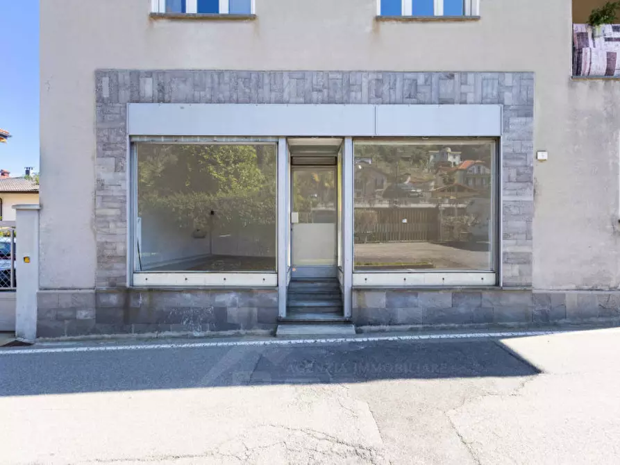 Immagine 21 di Appartamento in vendita  in Via Roma 3 a Lesa