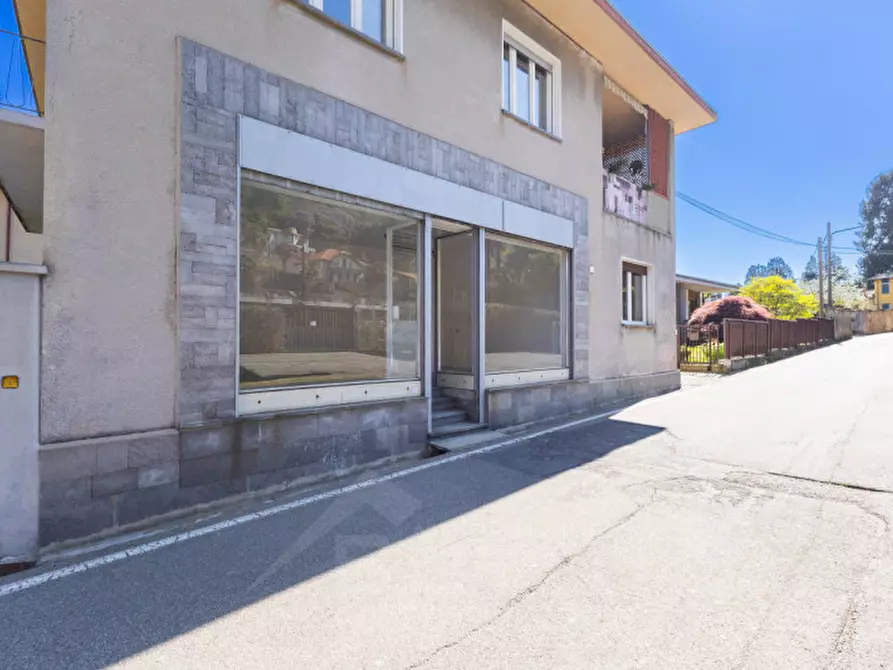 Immagine 22 di Appartamento in vendita  in Via Roma 3 a Lesa
