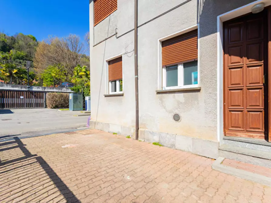 Immagine 23 di Appartamento in vendita  in Via Roma 3 a Lesa