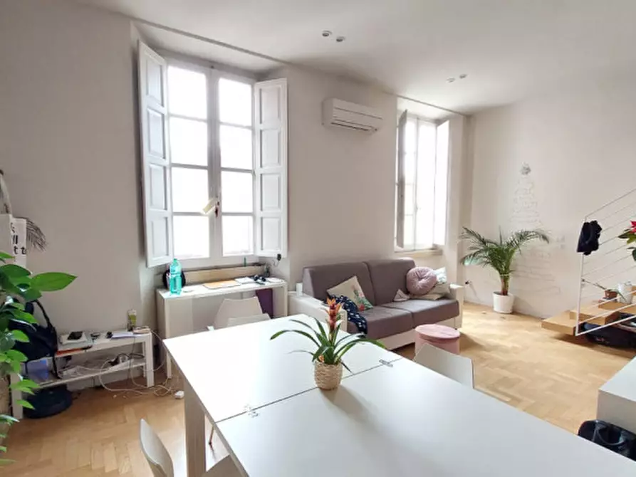 Immagine 2 di Appartamento in affitto  a Santarcangelo Di Romagna