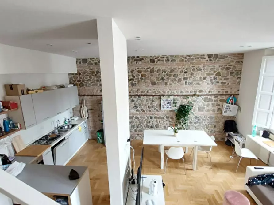 Immagine 4 di Appartamento in affitto  a Santarcangelo Di Romagna