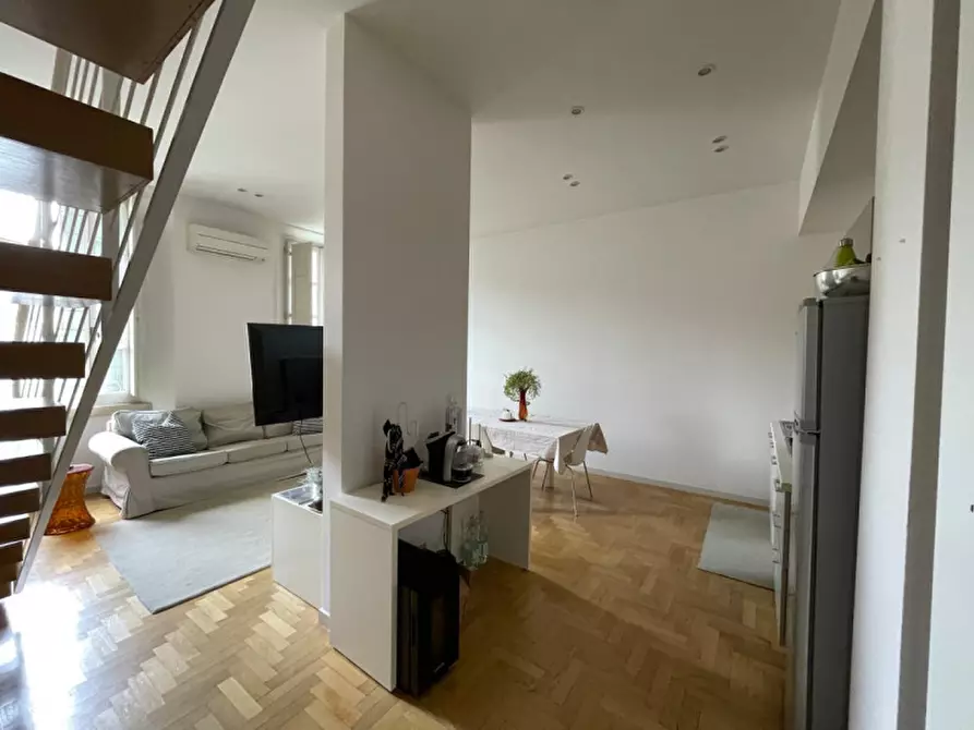 Immagine 5 di Appartamento in affitto  a Santarcangelo Di Romagna