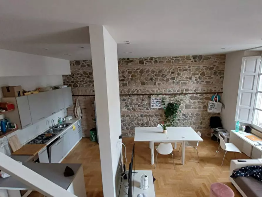 Immagine 6 di Appartamento in affitto  a Santarcangelo Di Romagna