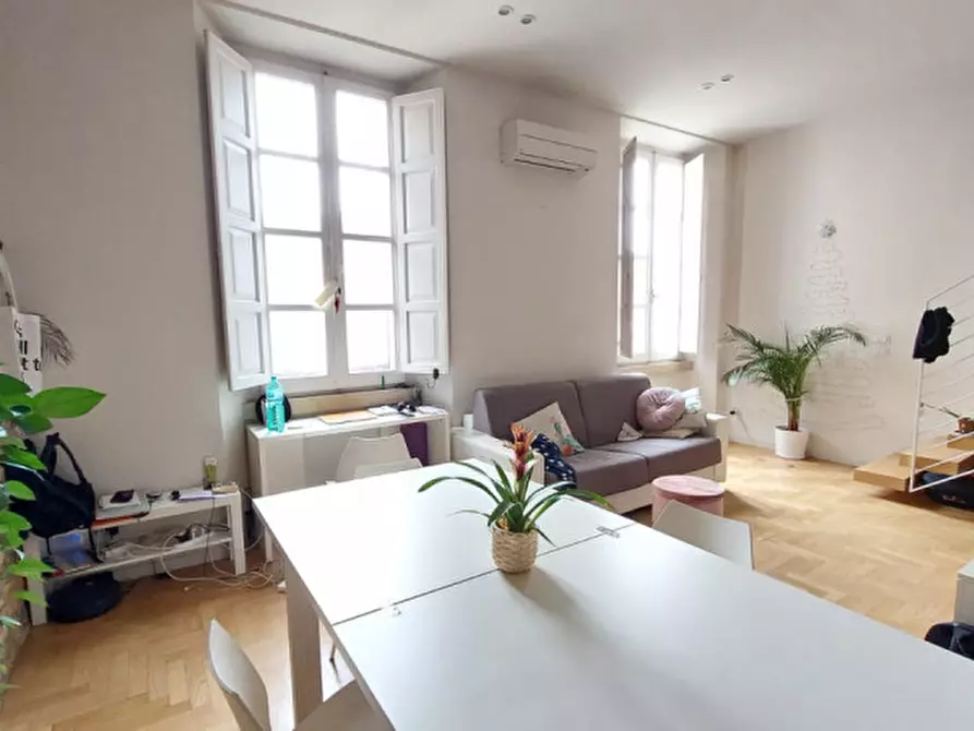 Immagine 7 di Appartamento in affitto  a Santarcangelo Di Romagna