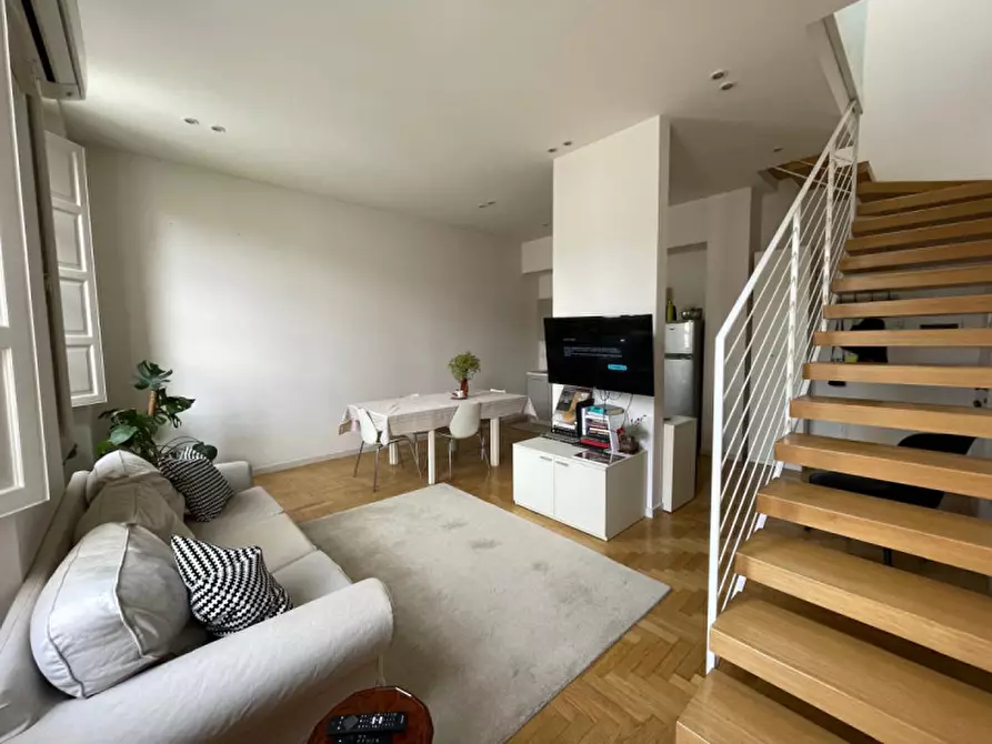 Immagine 8 di Appartamento in affitto  a Santarcangelo Di Romagna