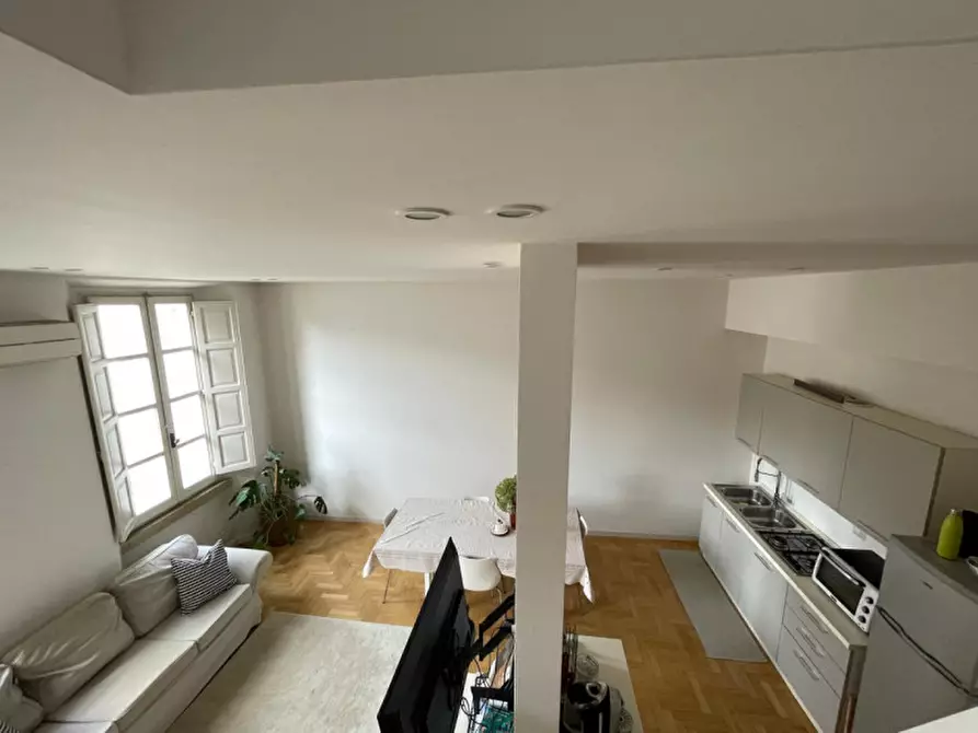 Immagine 9 di Appartamento in affitto  a Santarcangelo Di Romagna