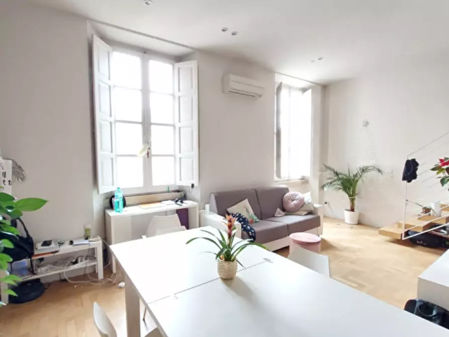 Immagine 10 di Appartamento in affitto  a Santarcangelo Di Romagna