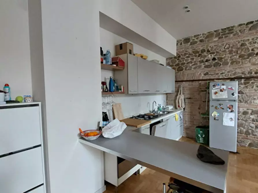Immagine 11 di Appartamento in affitto  a Santarcangelo Di Romagna