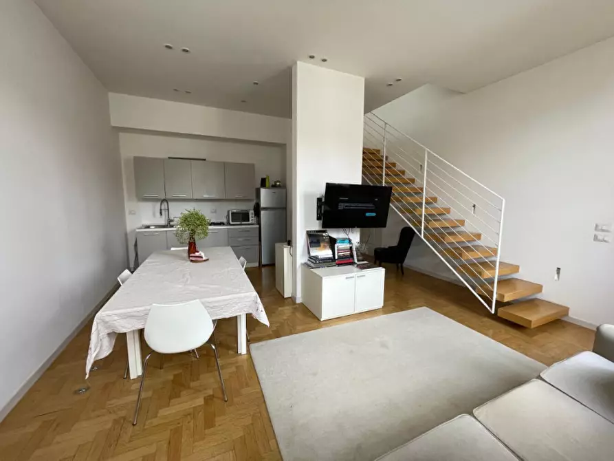 Immagine 12 di Appartamento in affitto  a Santarcangelo Di Romagna