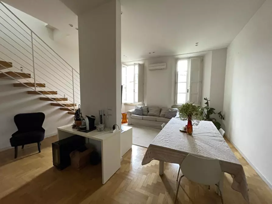 Immagine 13 di Appartamento in affitto  a Santarcangelo Di Romagna