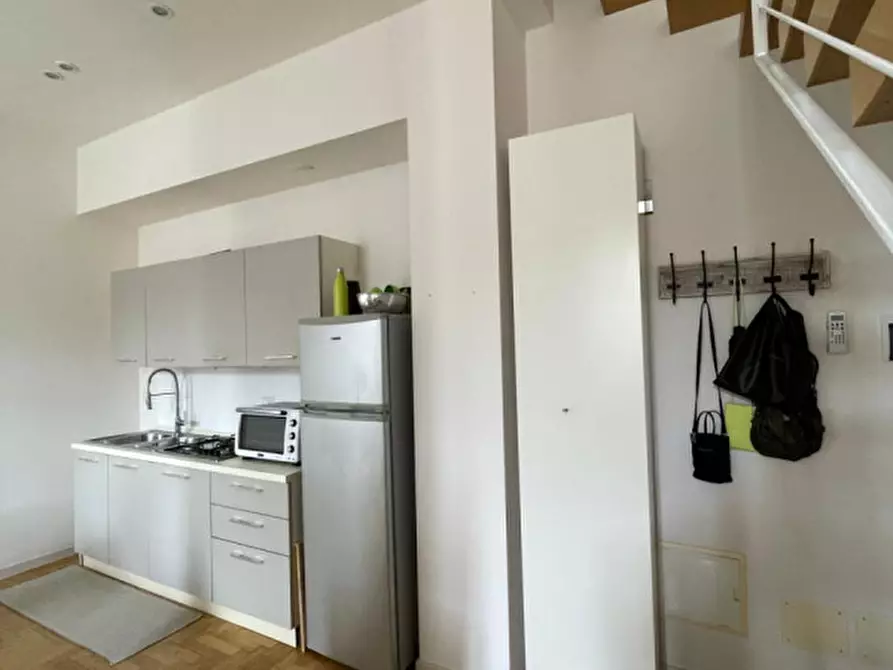 Immagine 16 di Appartamento in affitto  a Santarcangelo Di Romagna