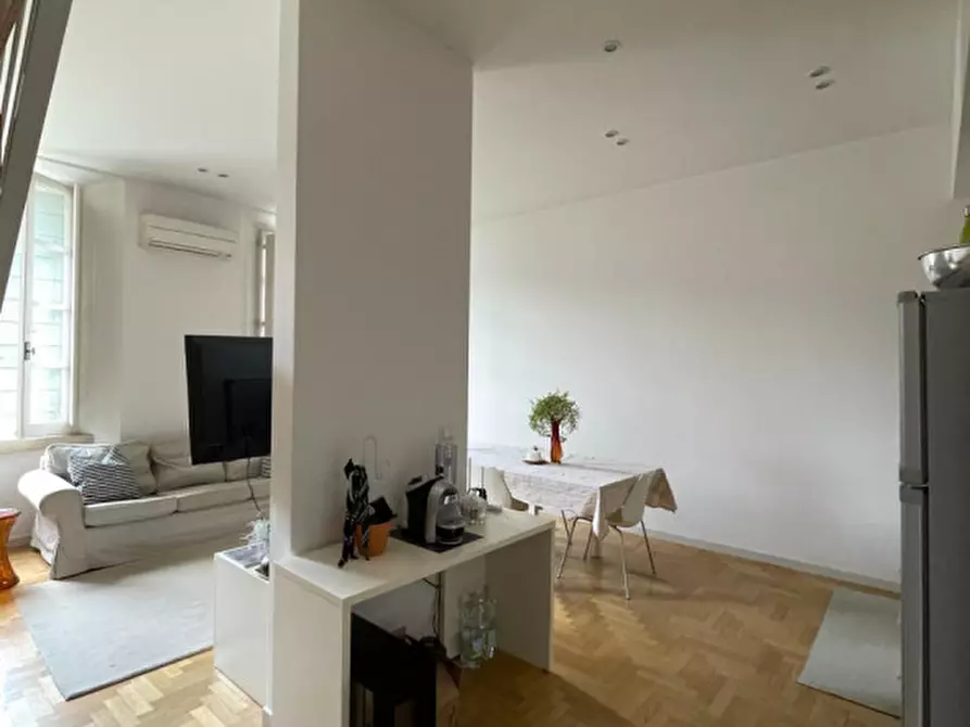 Immagine 17 di Appartamento in affitto  a Santarcangelo Di Romagna