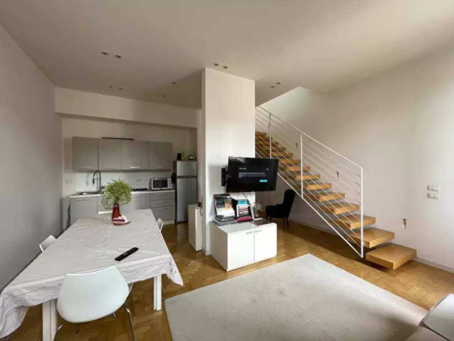 Immagine 18 di Appartamento in affitto  a Santarcangelo Di Romagna