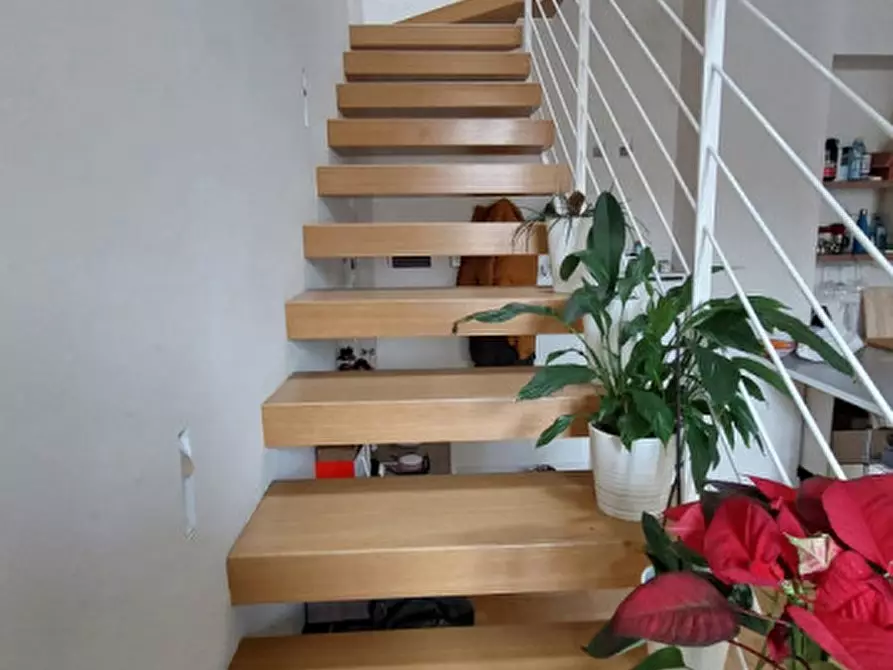 Immagine 19 di Appartamento in affitto  a Santarcangelo Di Romagna