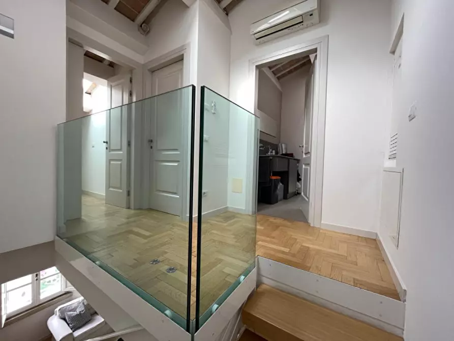 Immagine 21 di Appartamento in affitto  a Santarcangelo Di Romagna