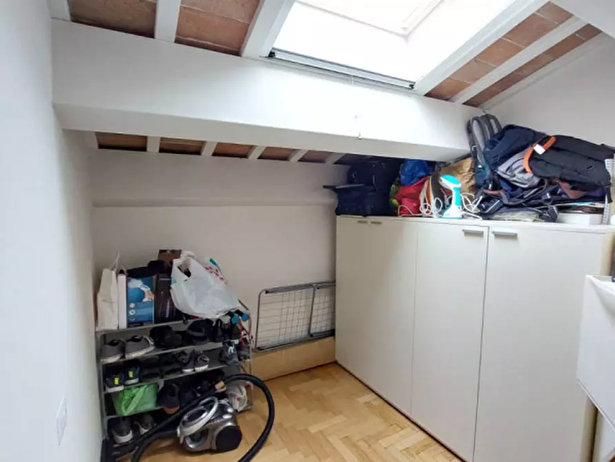 Immagine 25 di Appartamento in affitto  a Santarcangelo Di Romagna