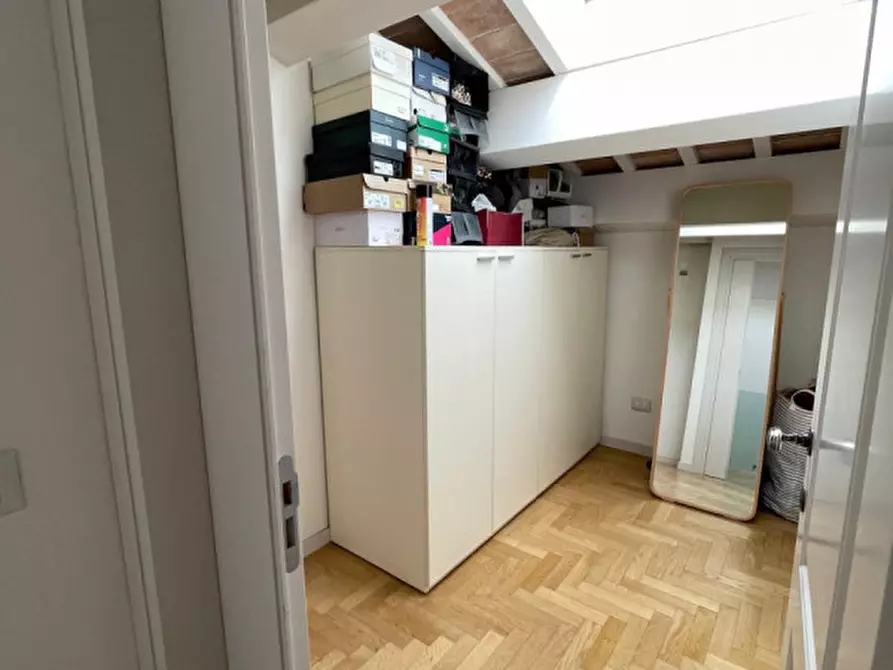 Immagine 34 di Appartamento in affitto  a Santarcangelo Di Romagna