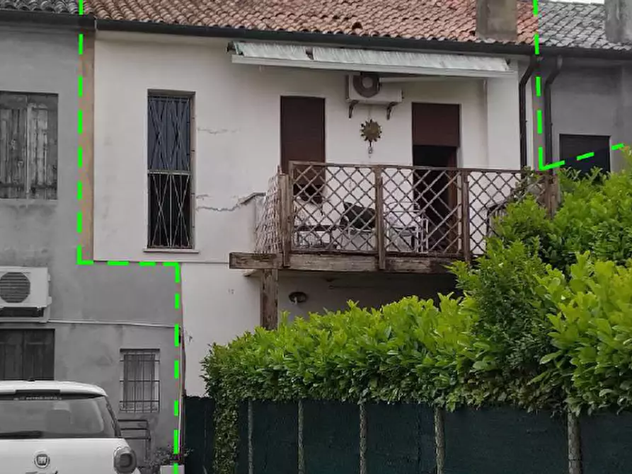 Immagine 1 di Appartamento in vendita  in Via Noalese a Santa Maria Di Sala