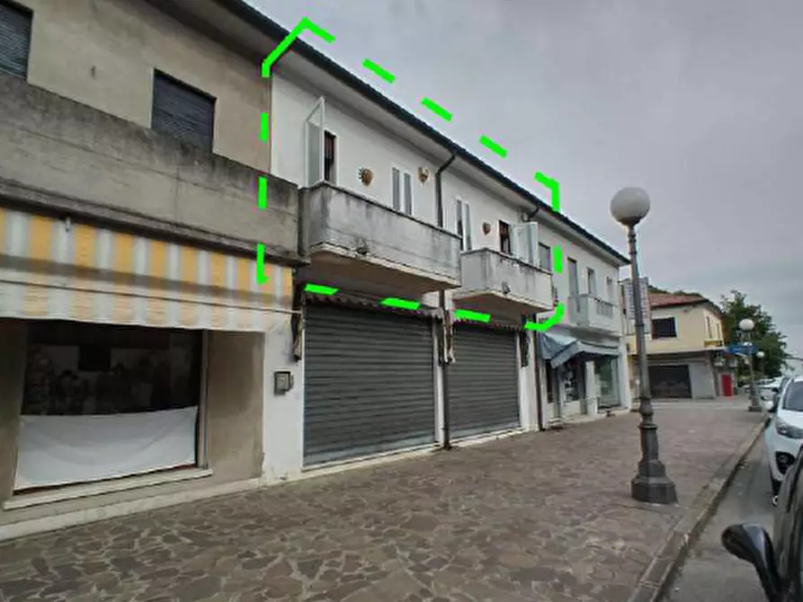 Immagine 2 di Appartamento in vendita  in Via Noalese a Santa Maria Di Sala