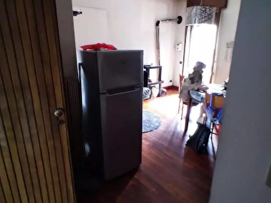 Immagine 5 di Appartamento in vendita  in Via Noalese a Santa Maria Di Sala