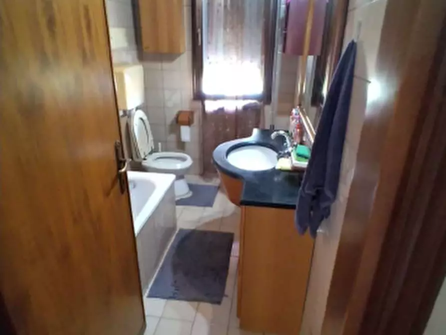 Immagine 7 di Appartamento in vendita  in Via Noalese a Santa Maria Di Sala