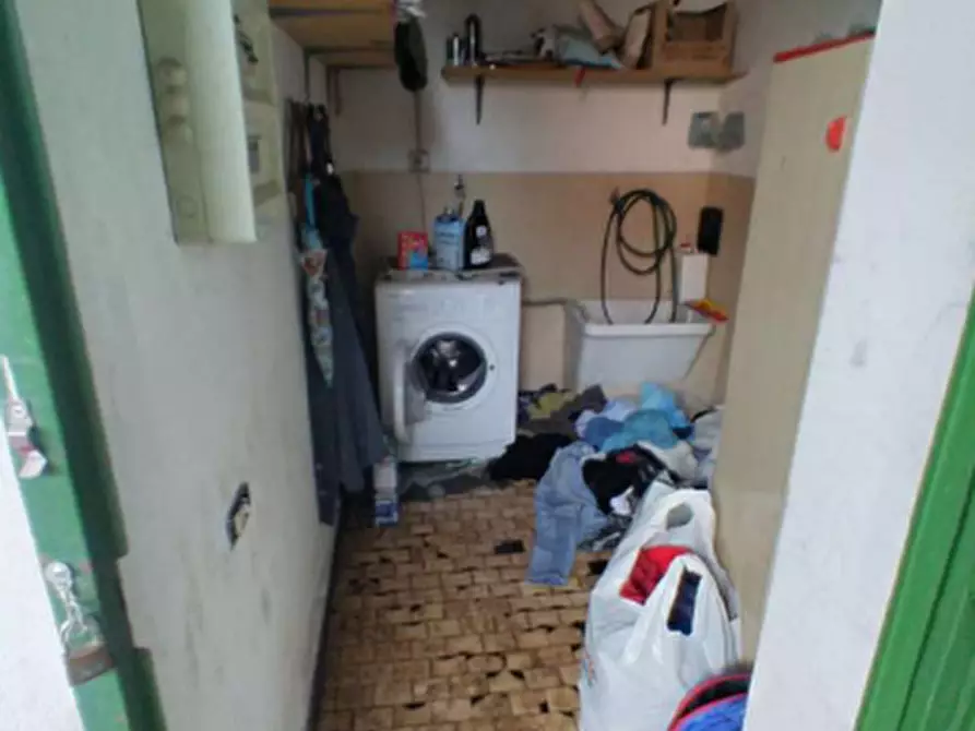 Immagine 8 di Appartamento in vendita  in Via Noalese a Santa Maria Di Sala