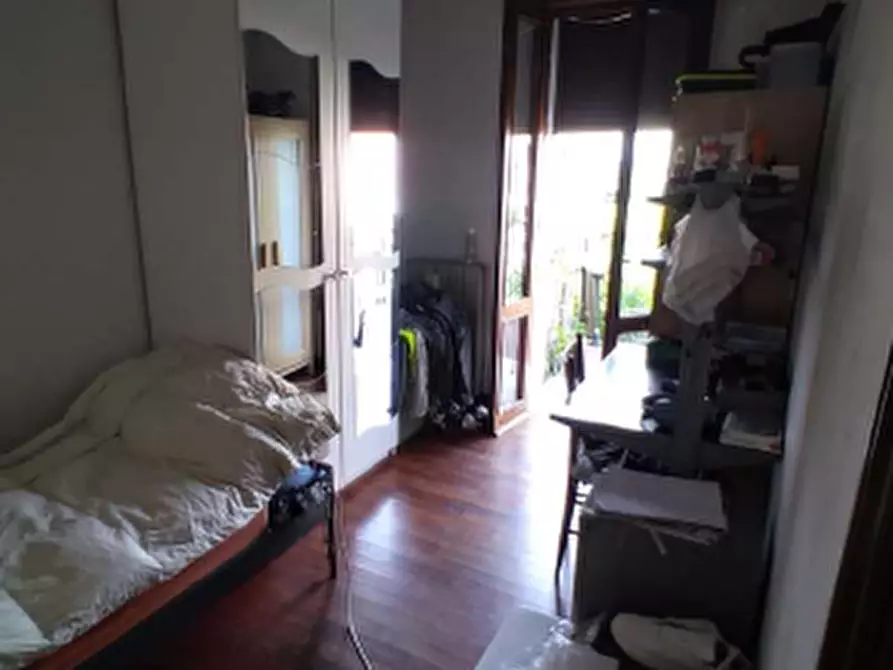 Immagine 11 di Appartamento in vendita  in Via Noalese a Santa Maria Di Sala