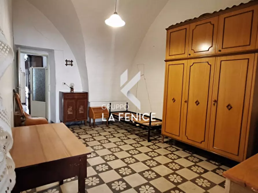 Immagine 23 di Casa indipendente in vendita  in via Dura a Locorotondo