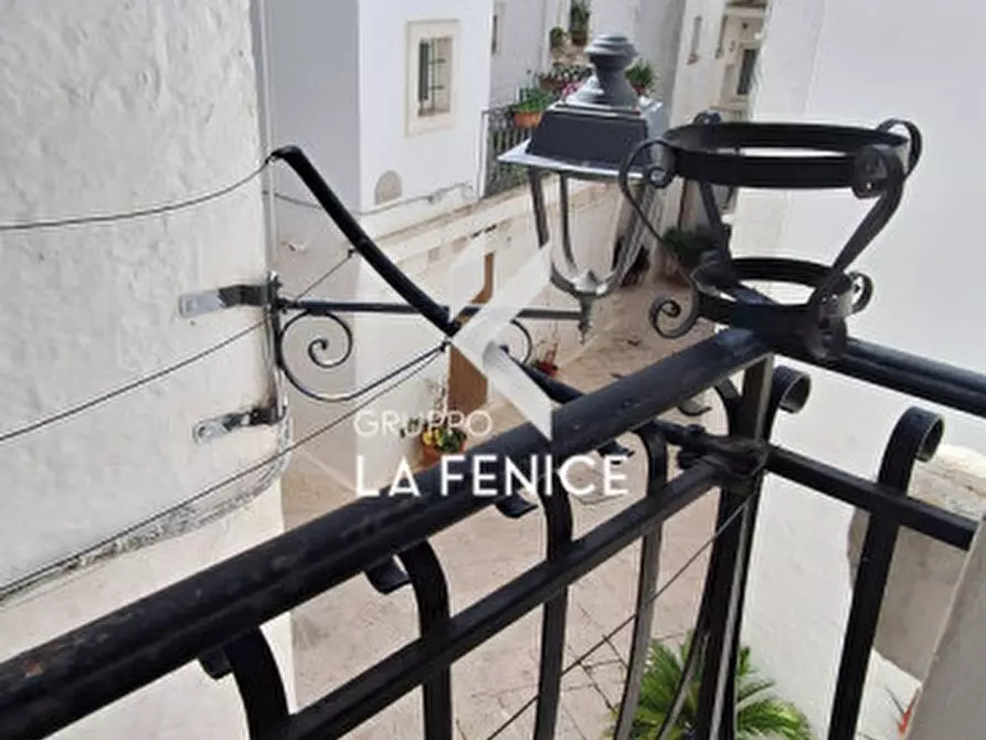 Immagine 29 di Casa indipendente in vendita  in via Dura a Locorotondo