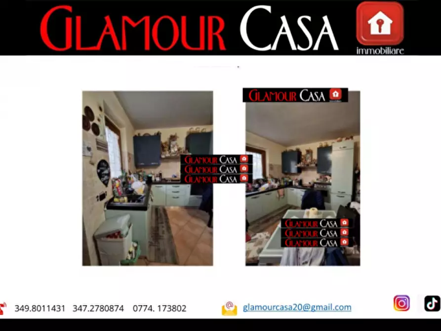 Immagine 2 di Villa in vendita  in Via Carmine Buonocore a Fiumicino