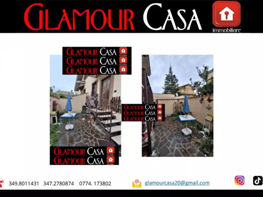 Immagine 3 di Villa in vendita  in Via Carmine Buonocore a Fiumicino