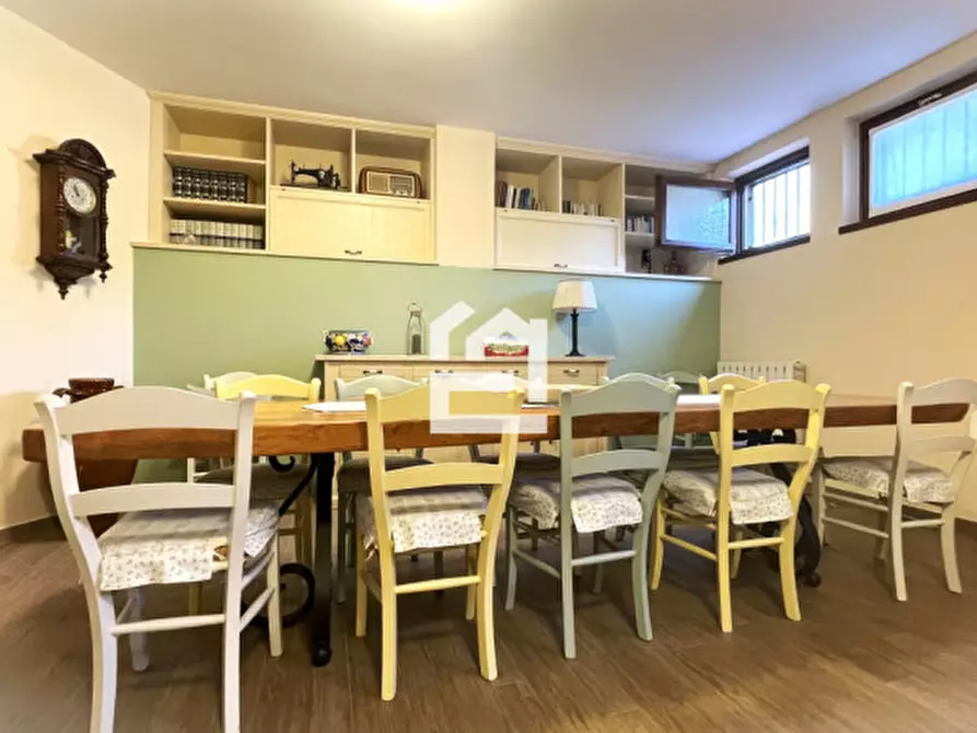 Immagine 5 di Appartamento in affitto  in VIA FIENILE a Padenghe Sul Garda