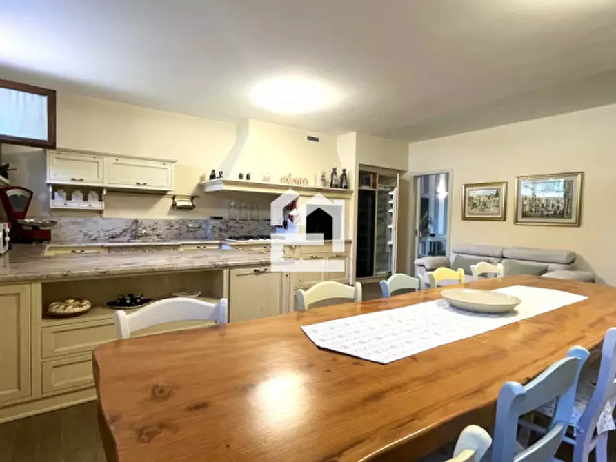 Immagine 8 di Appartamento in affitto  in VIA FIENILE a Padenghe Sul Garda