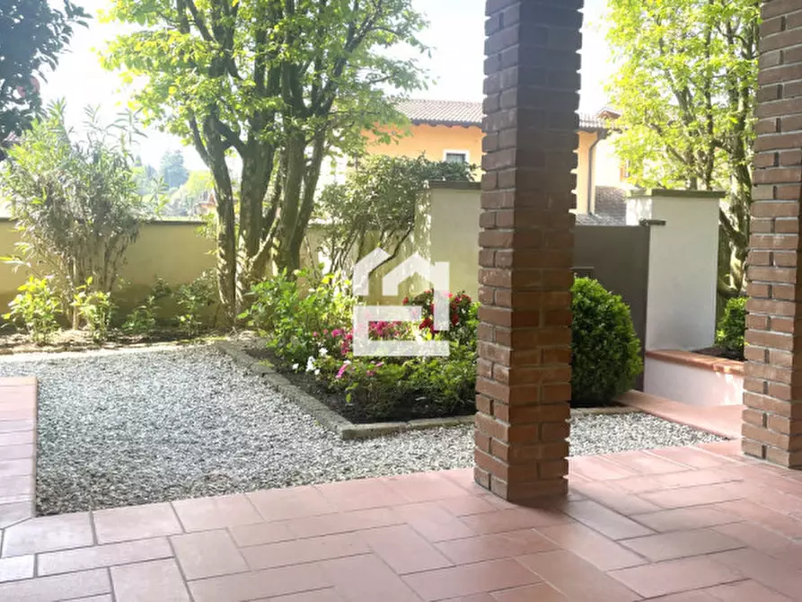 Immagine 15 di Appartamento in affitto  in VIA FIENILE a Padenghe Sul Garda