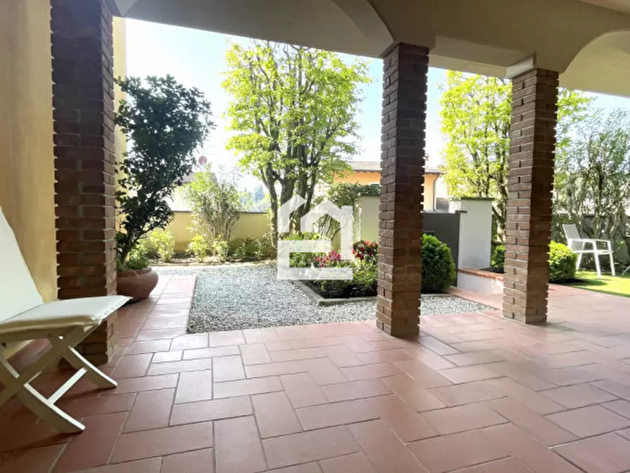 Immagine 18 di Appartamento in affitto  in VIA FIENILE a Padenghe Sul Garda