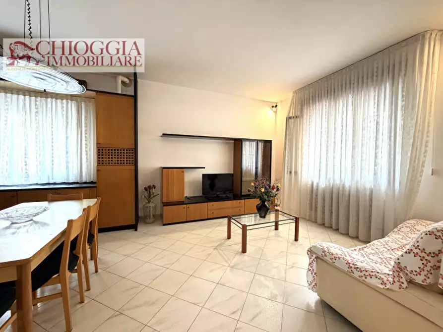 Immagine 4 di Appartamento in vendita  in Via Belfiore a Chioggia