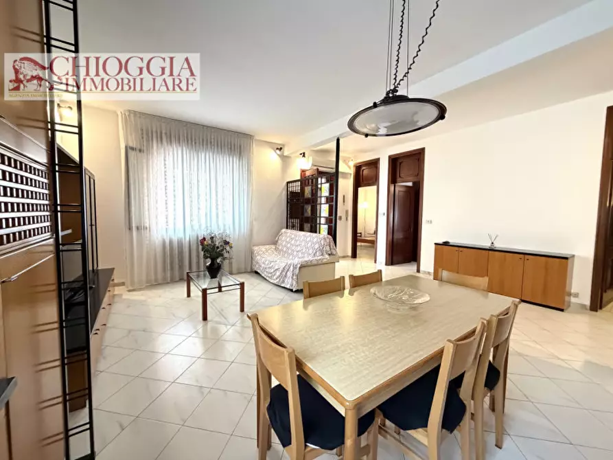 Immagine 5 di Appartamento in vendita  in Via Belfiore a Chioggia