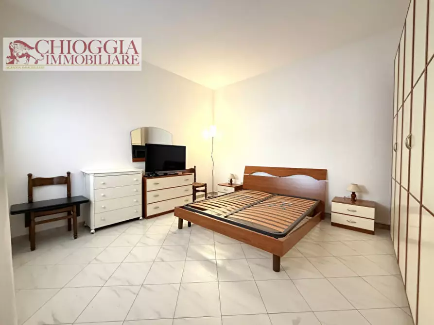 Immagine 7 di Appartamento in vendita  in Via Belfiore a Chioggia
